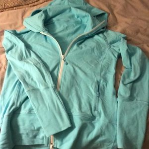 Lululemon jacket